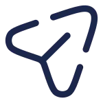 Plain SVG Icon